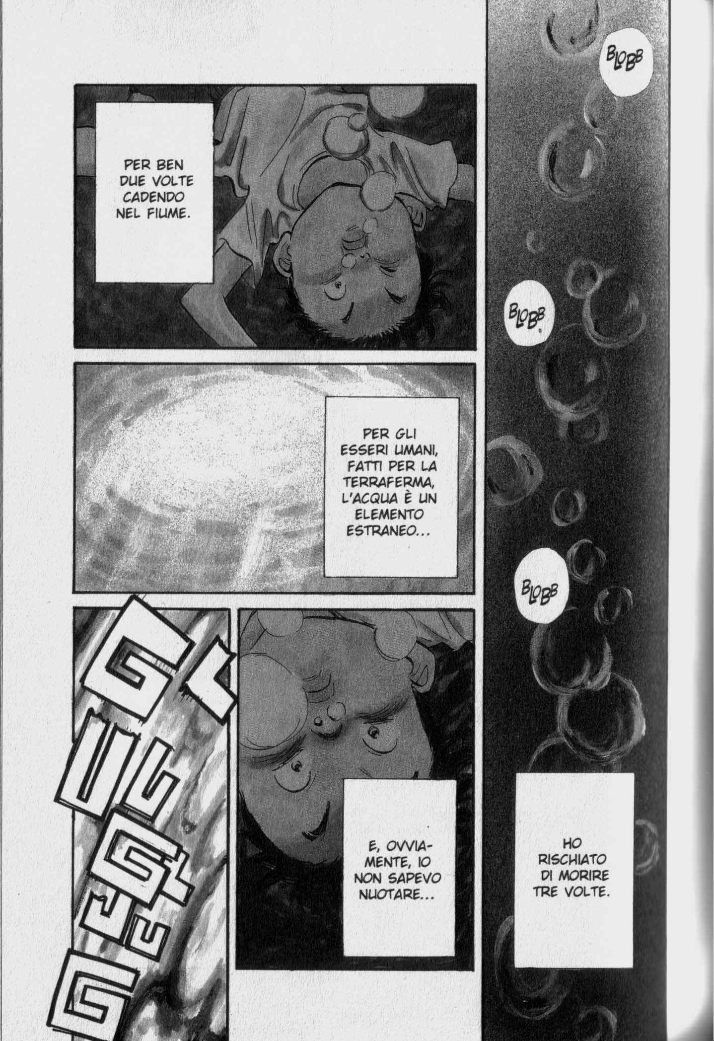 Read 20th Century Boys IT Manga Online