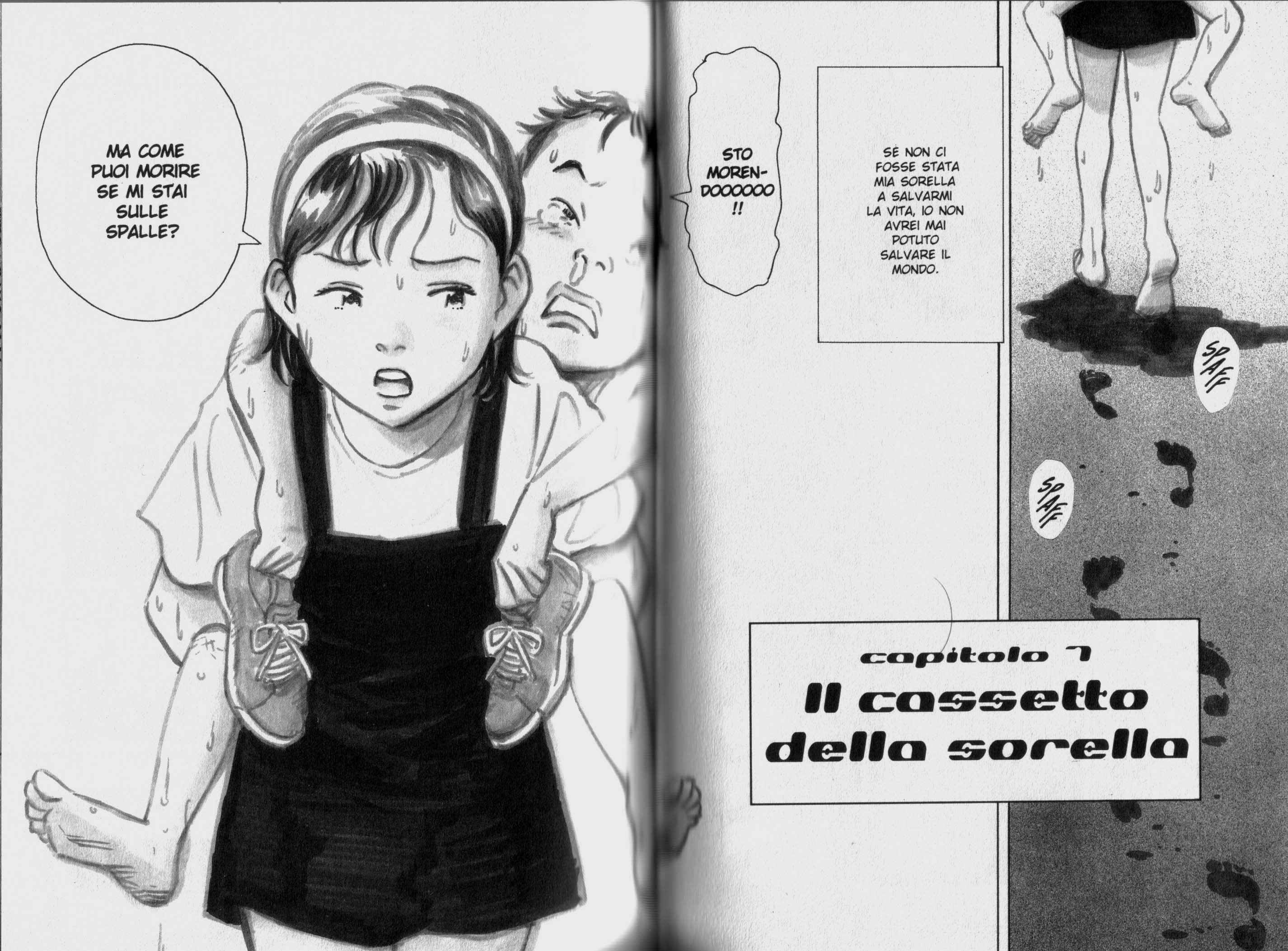 Read 20th Century Boys IT Manga Online
