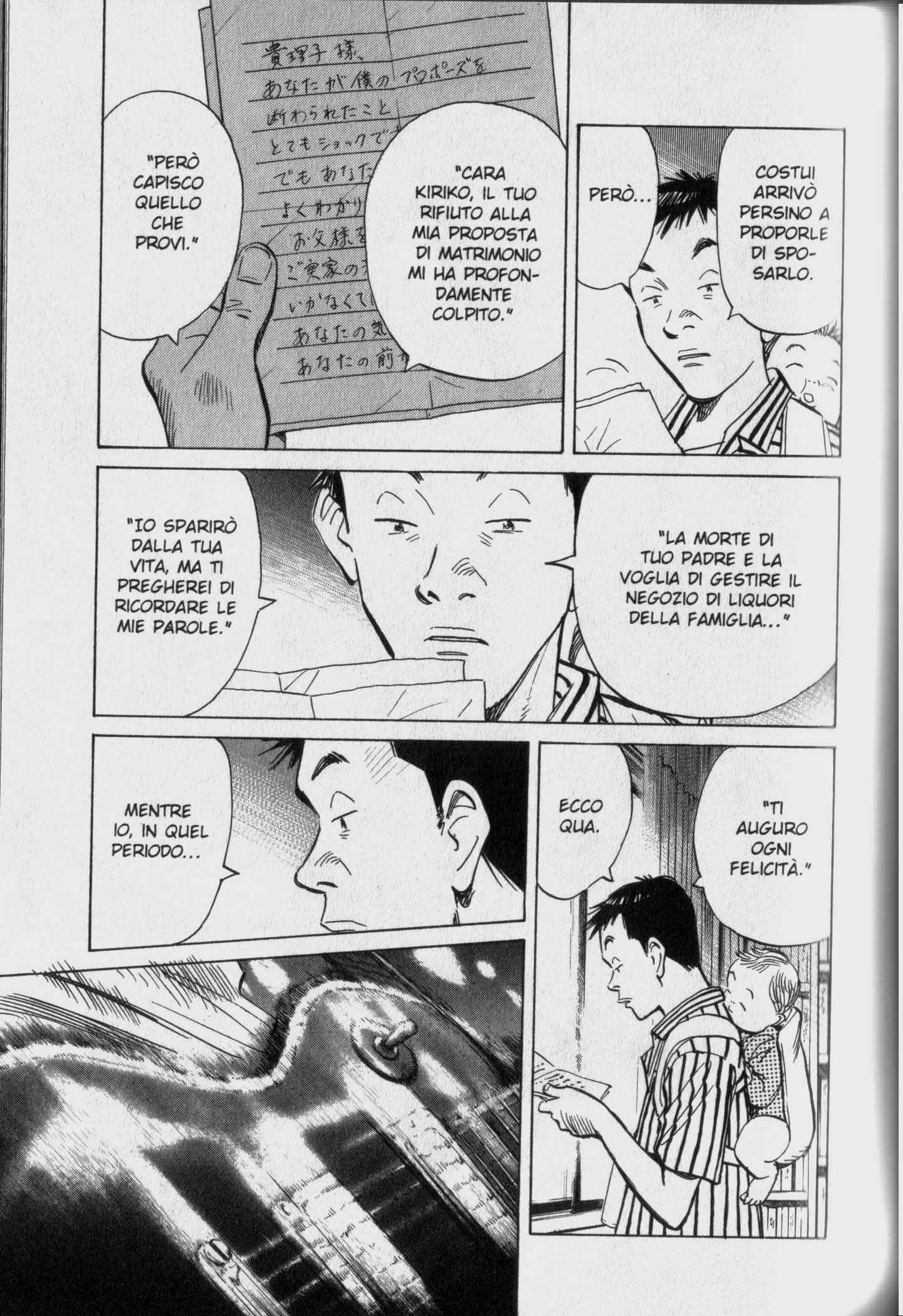 Read 20th Century Boys IT Manga Online