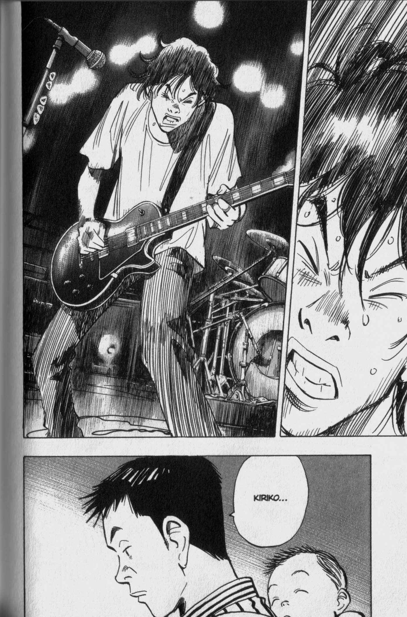Read 20th Century Boys IT Manga Online