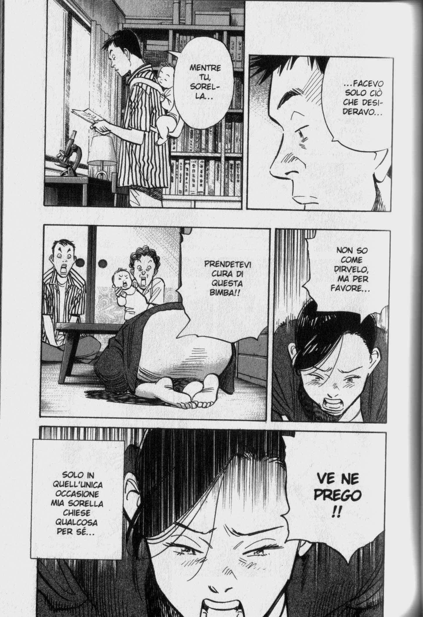 Read 20th Century Boys IT Manga Online
