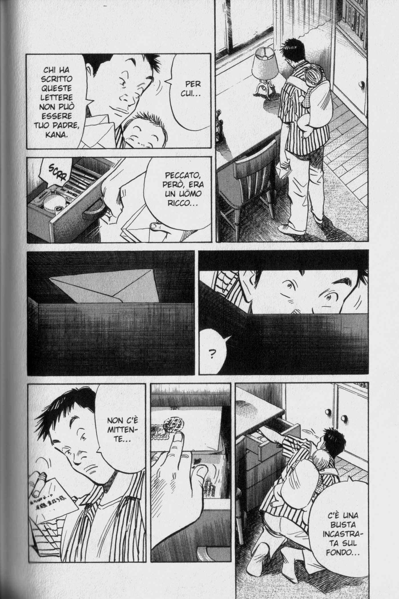 Read 20th Century Boys IT Manga Online