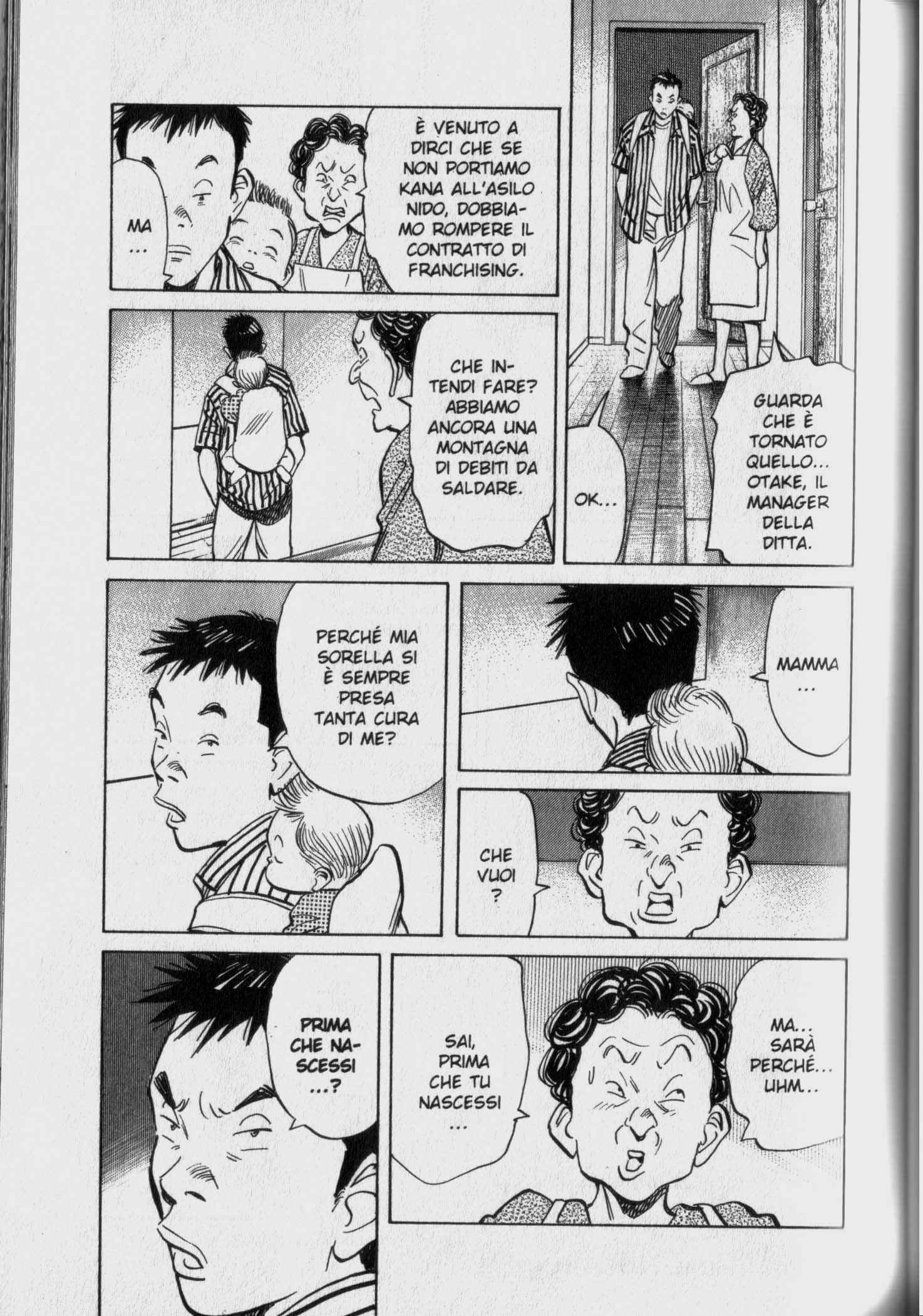 Read 20th Century Boys IT Manga Online