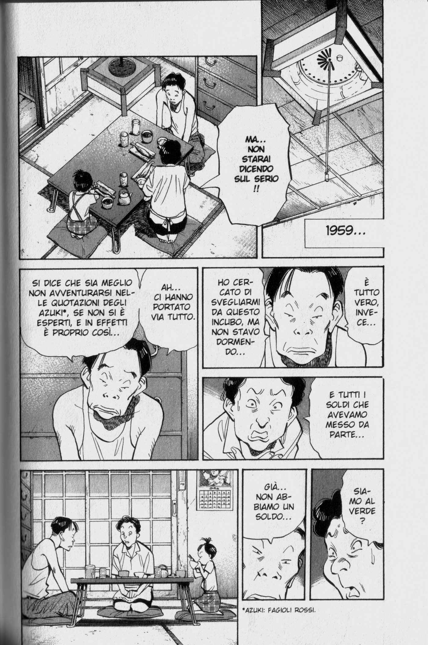 Read 20th Century Boys IT Manga Online