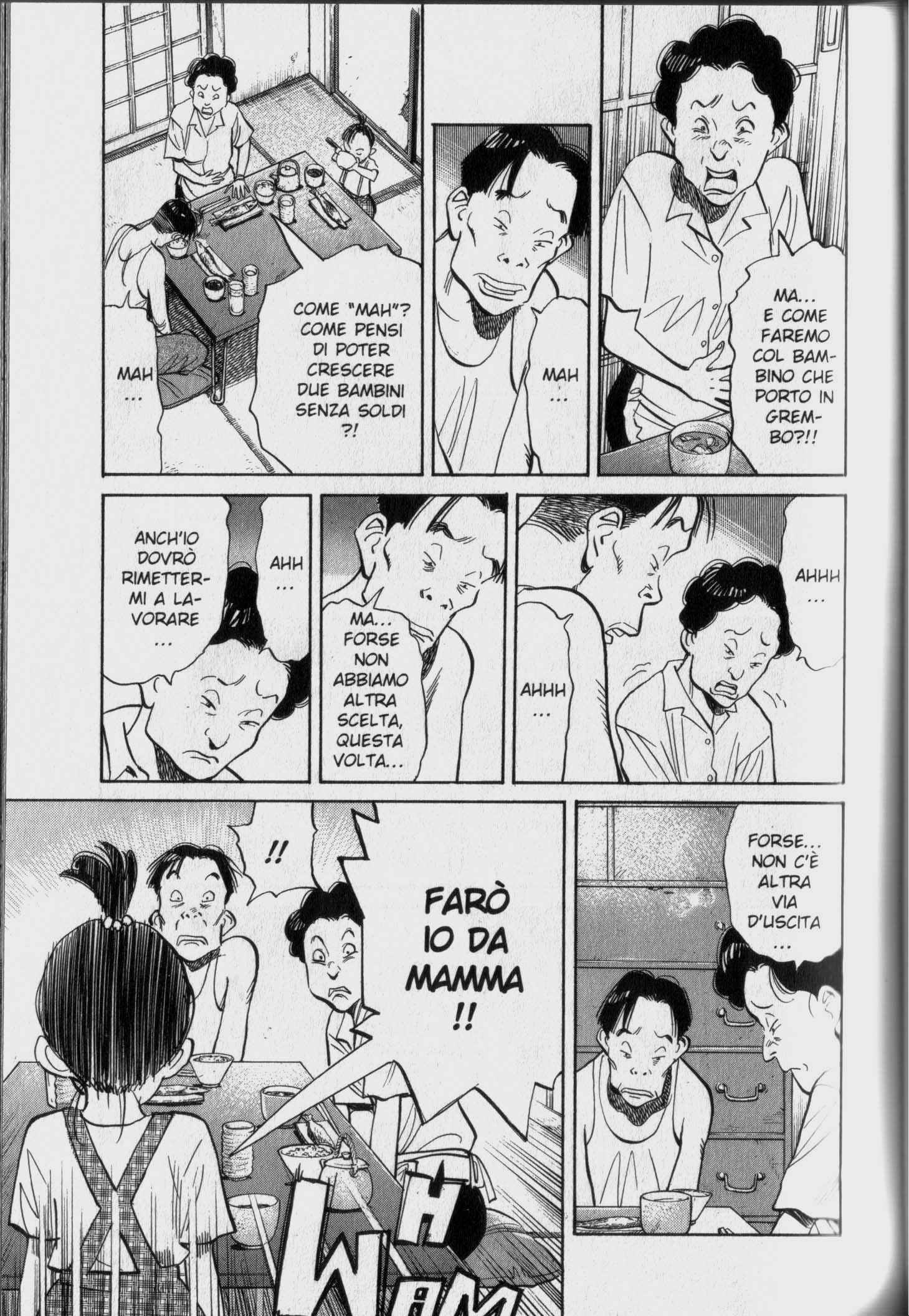 Read 20th Century Boys IT Manga Online