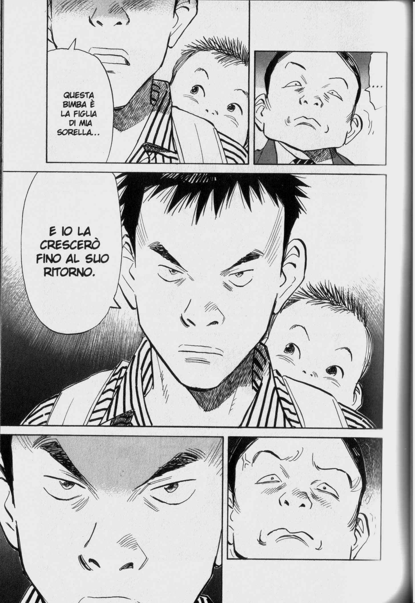 Read 20th Century Boys IT Manga Online