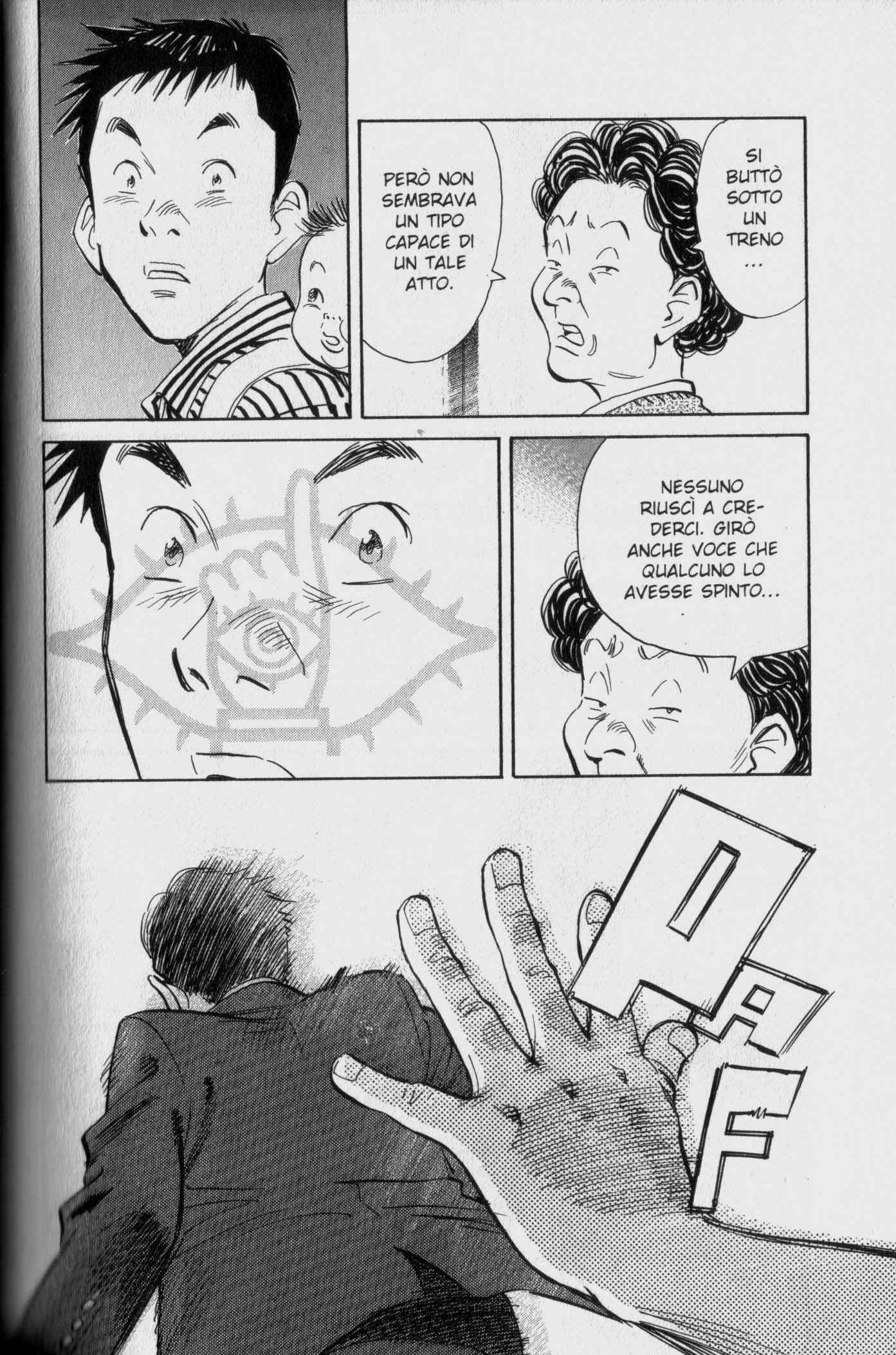 Read 20th Century Boys IT Manga Online