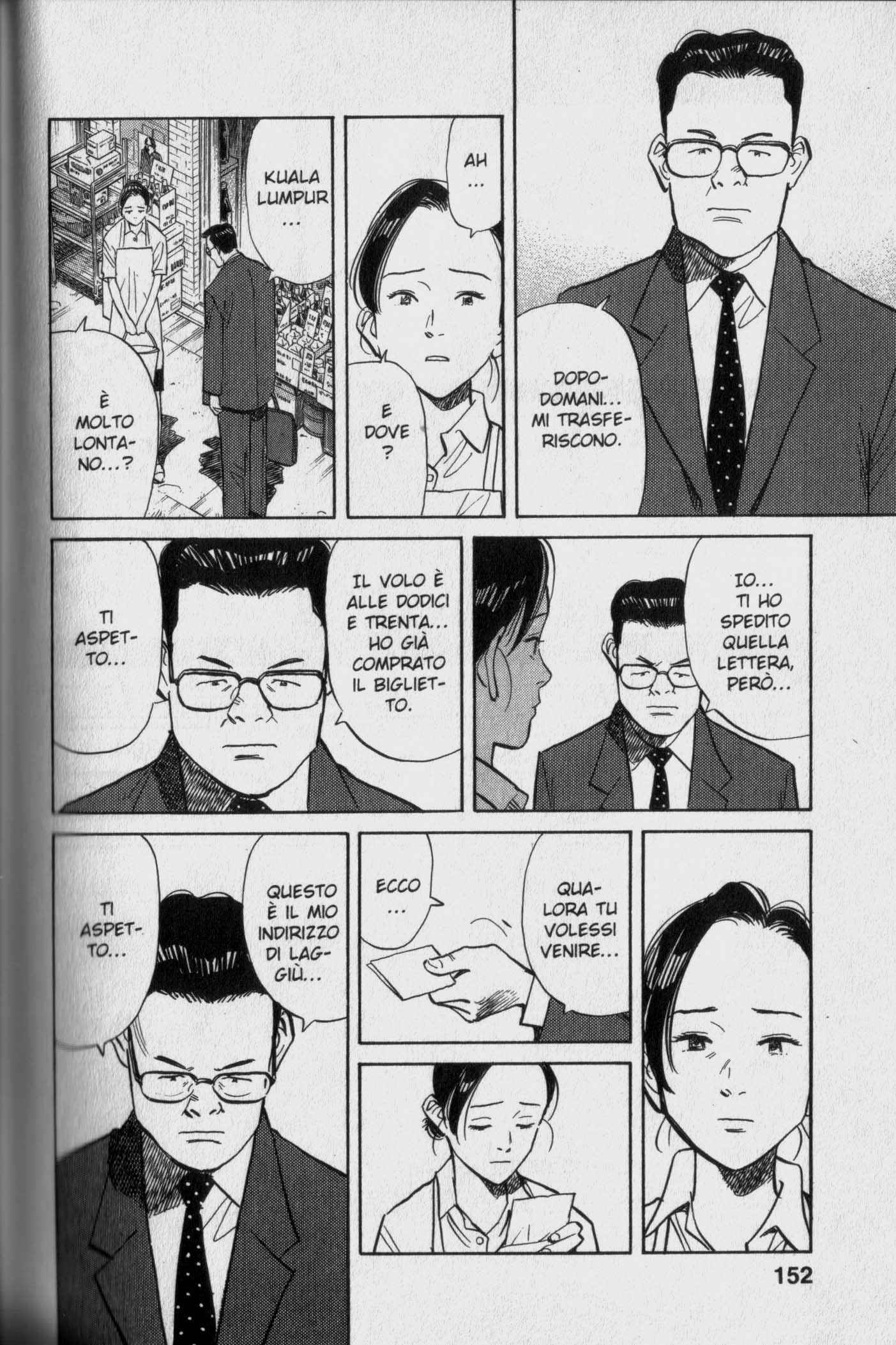 Read 20th Century Boys IT Manga Online