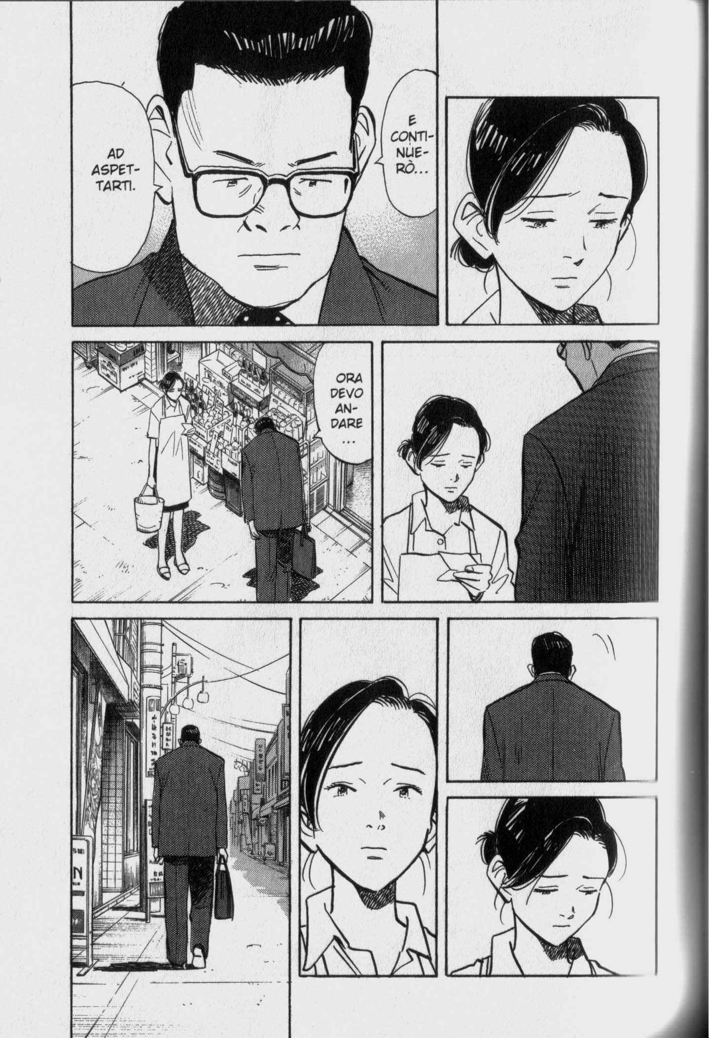 Read 20th Century Boys IT Manga Online