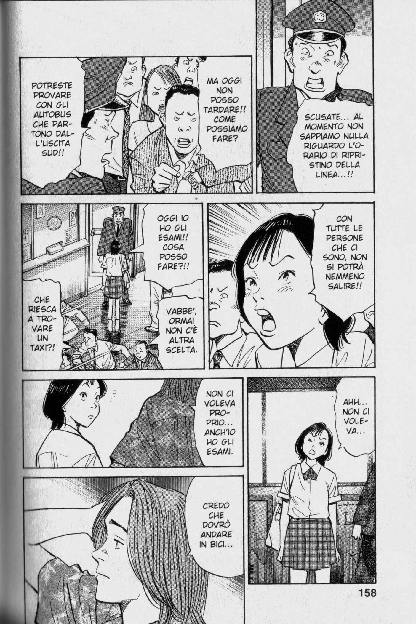 Read 20th Century Boys IT Manga Online