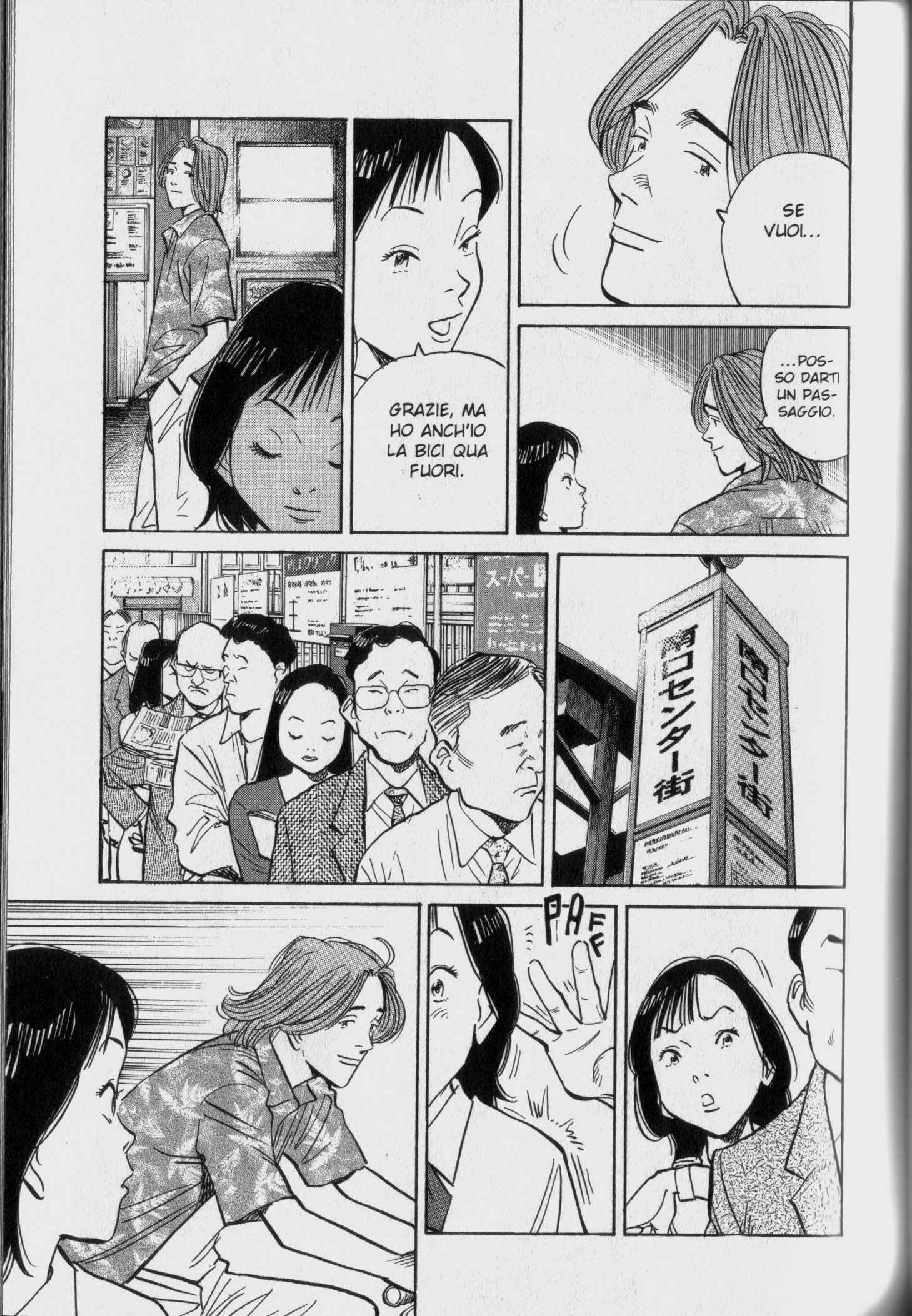 Read 20th Century Boys IT Manga Online