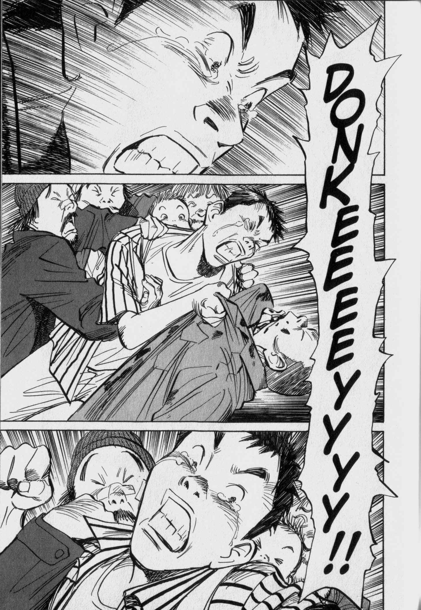 Read 20th Century Boys IT Manga Online