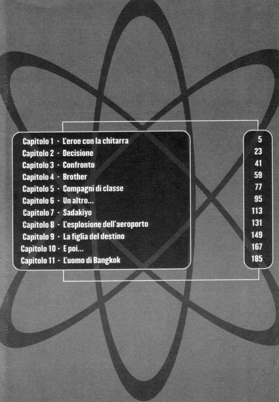 Read 20th Century Boys IT Manga Online