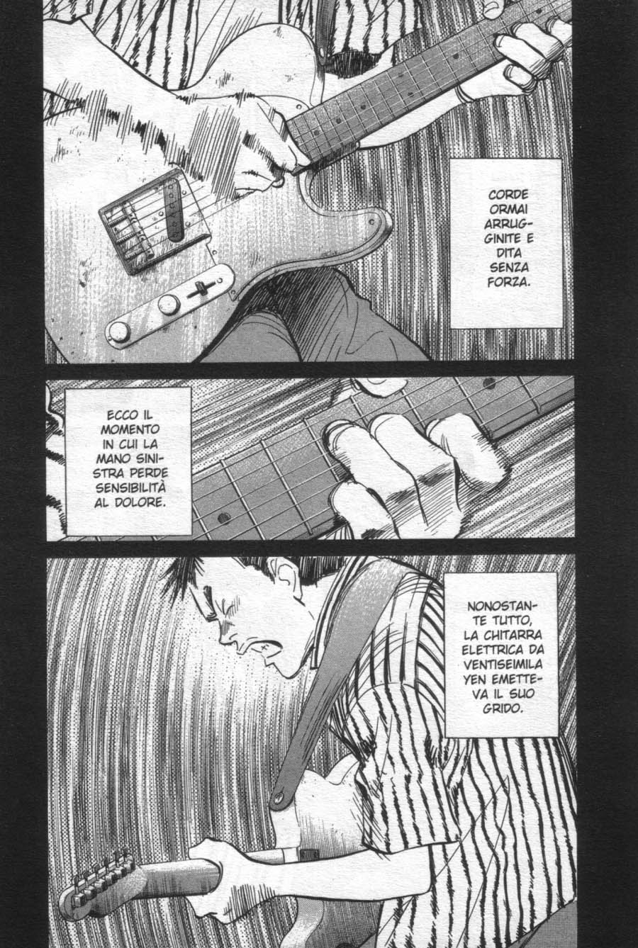 Read 20th Century Boys IT Manga Online