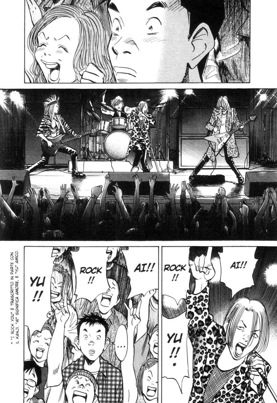 Read 20th Century Boys IT Manga Online