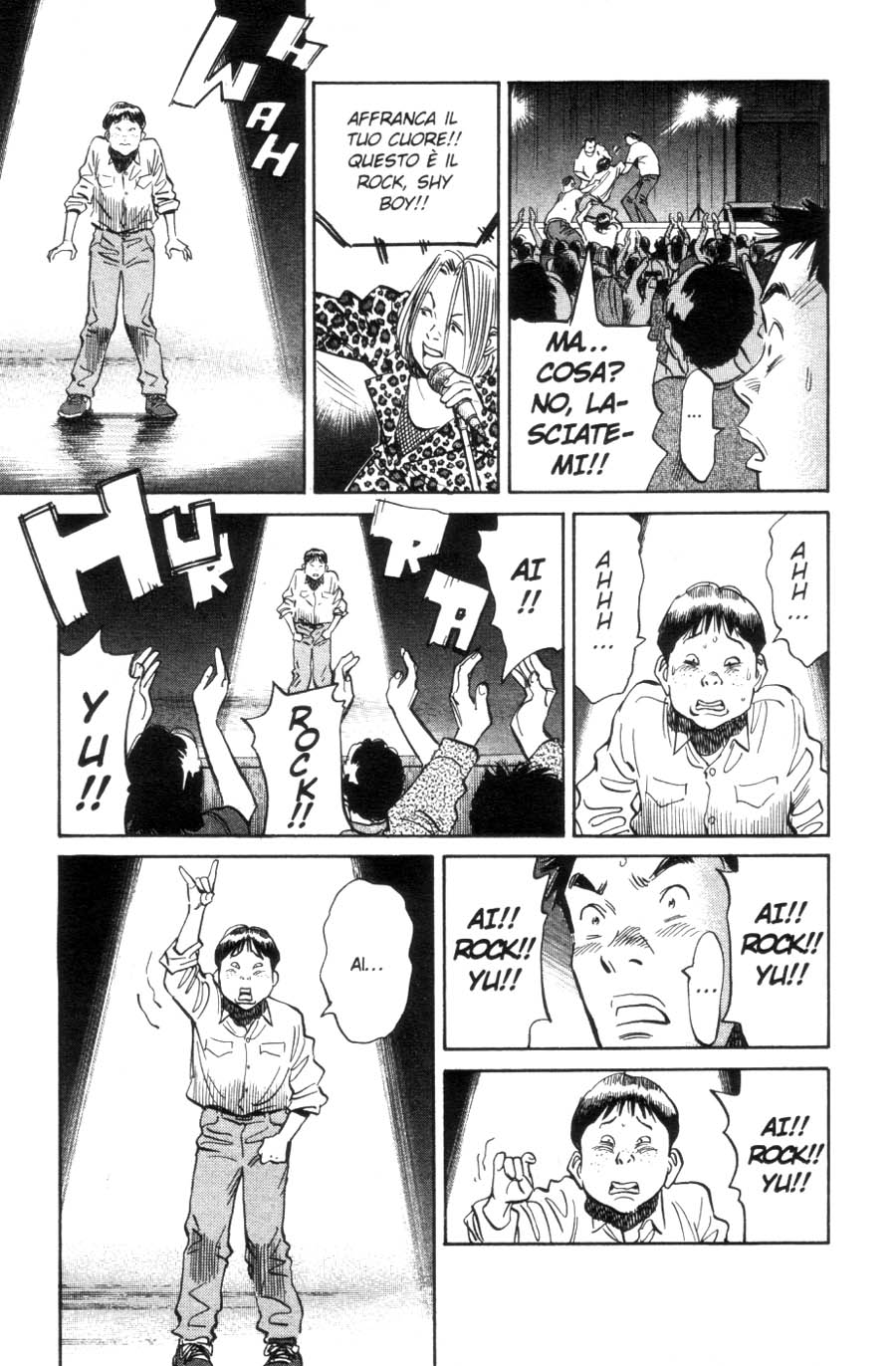 Read 20th Century Boys IT Manga Online