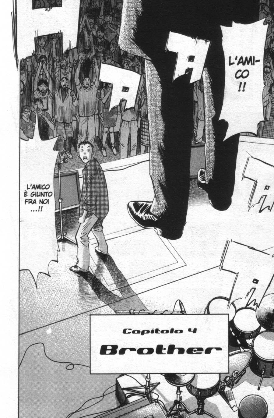 Read 20th Century Boys IT Manga Online