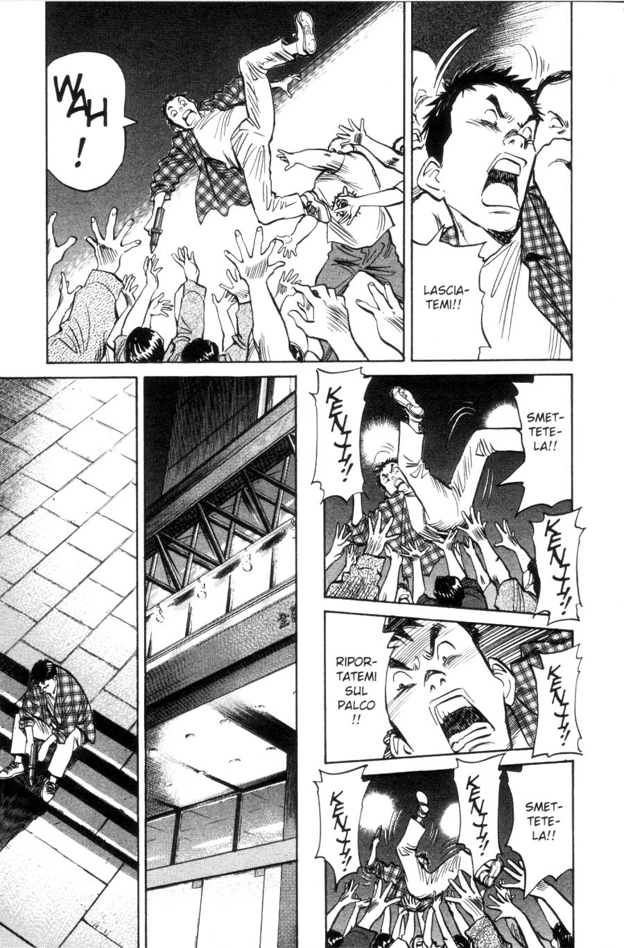 Read 20th Century Boys IT Manga Online
