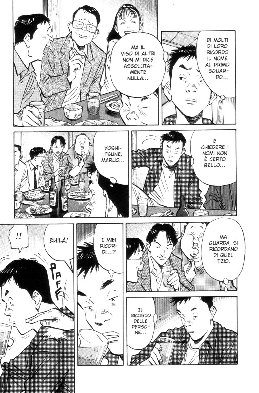Read 20th Century Boys IT Manga Online