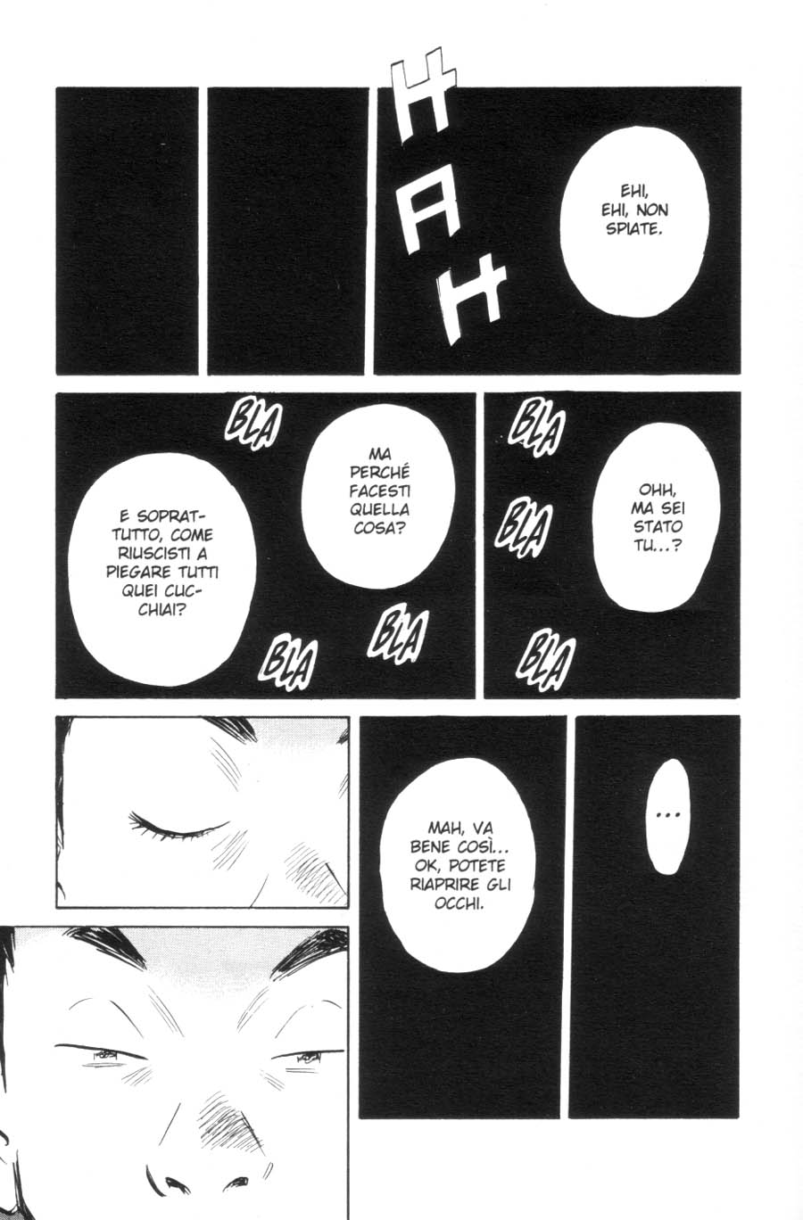 Read 20th Century Boys IT Manga Online