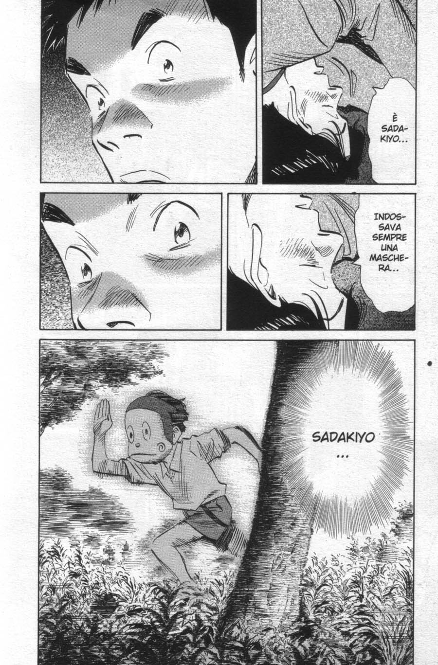 Read 20th Century Boys IT Manga Online