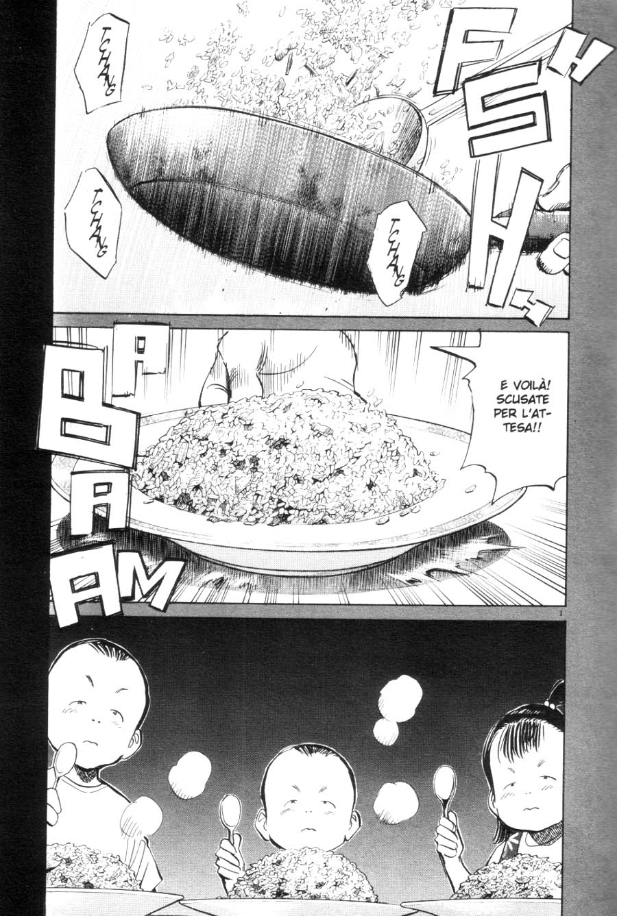 Read 20th Century Boys IT Manga Online