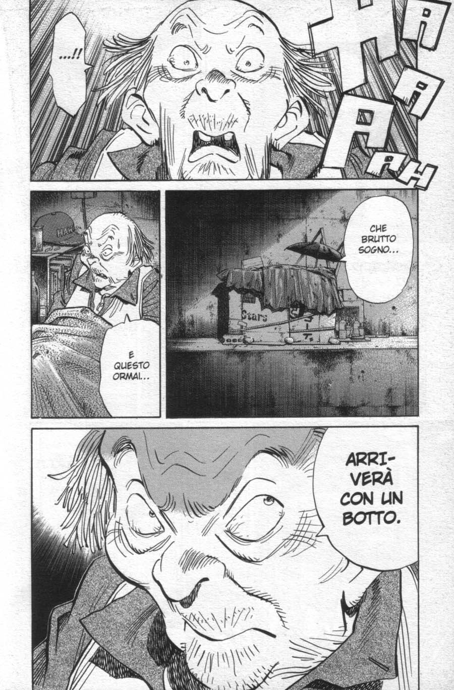 Read 20th Century Boys IT Manga Online