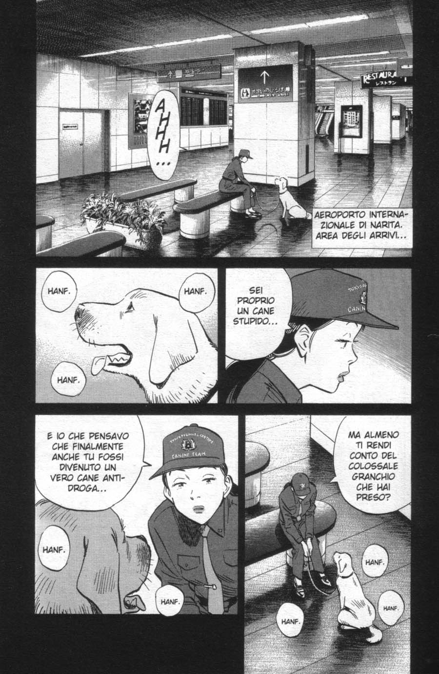 Read 20th Century Boys IT Manga Online