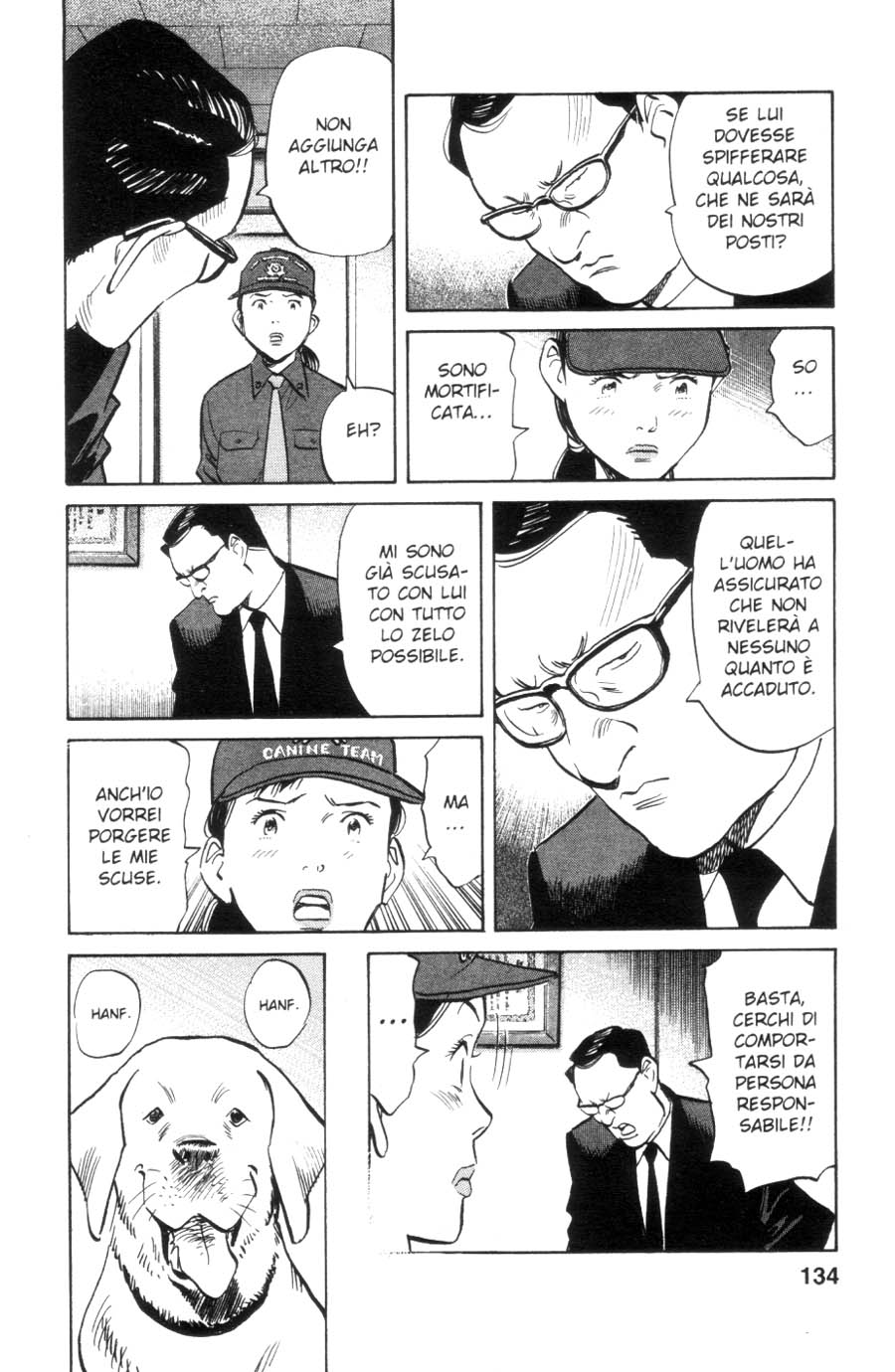 Read 20th Century Boys IT Manga Online