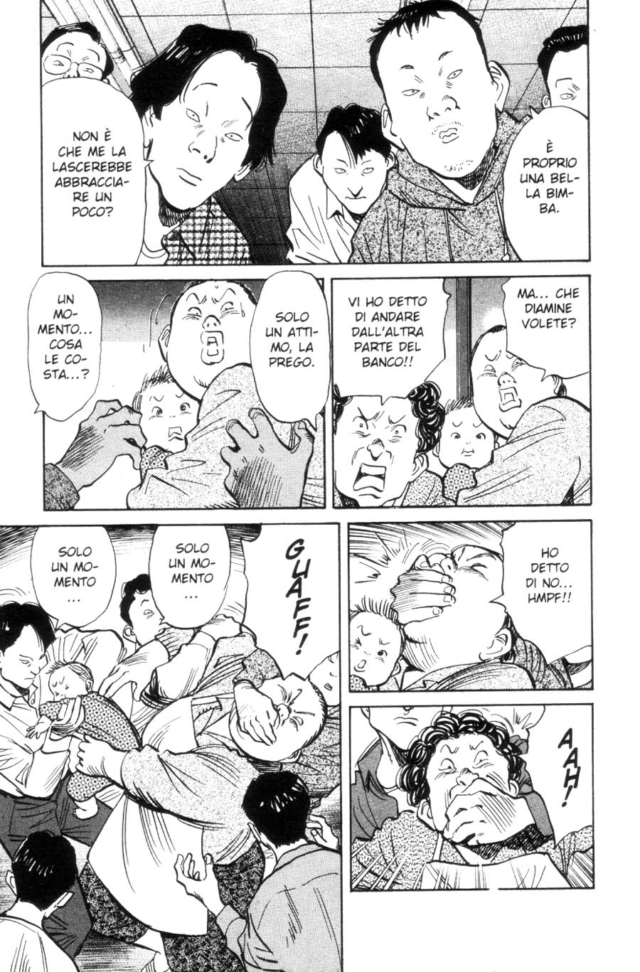 Read 20th Century Boys IT Manga Online
