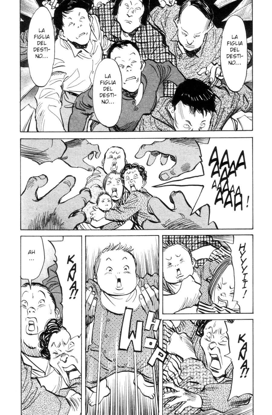 Read 20th Century Boys IT Manga Online