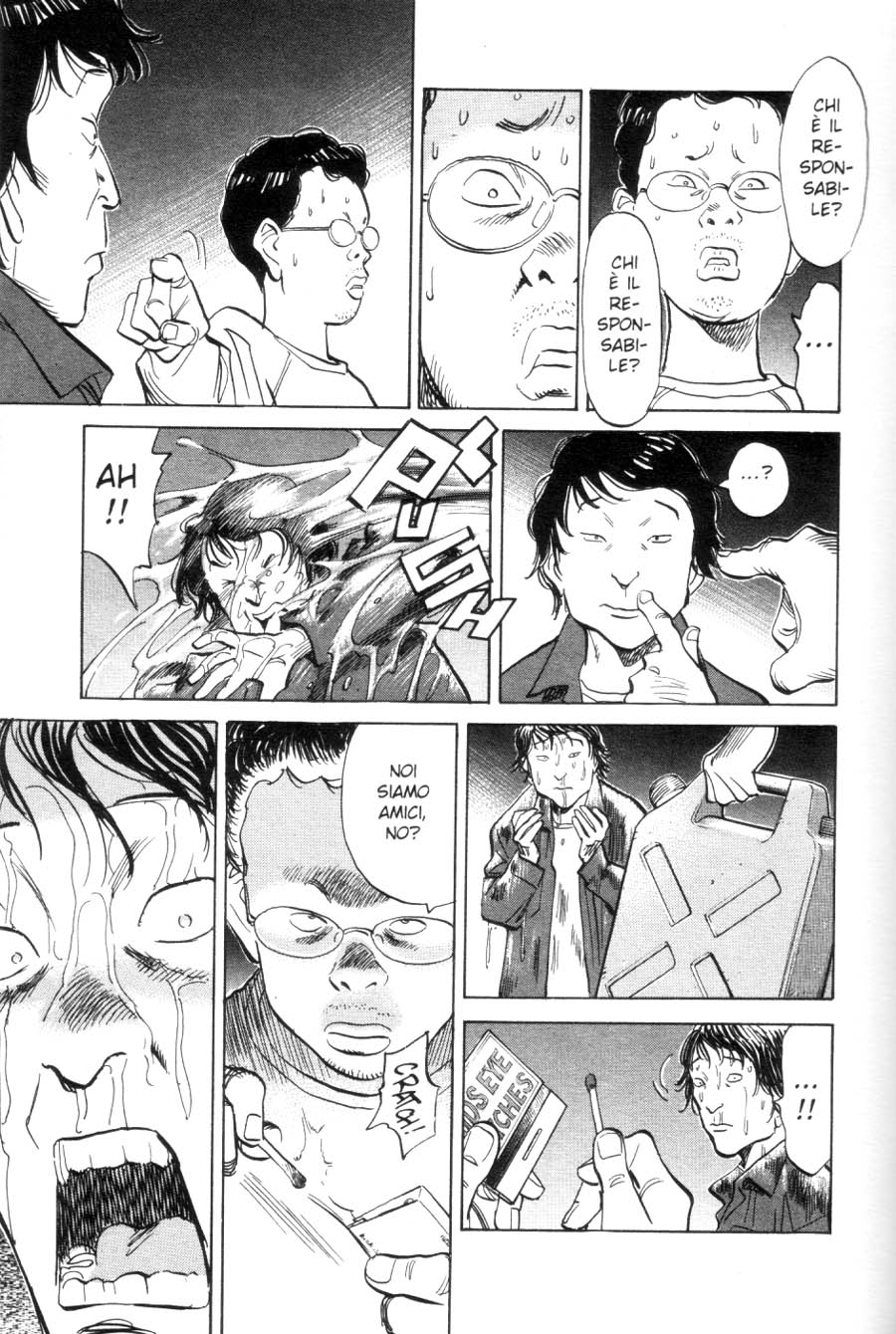 Read 20th Century Boys IT Manga Online