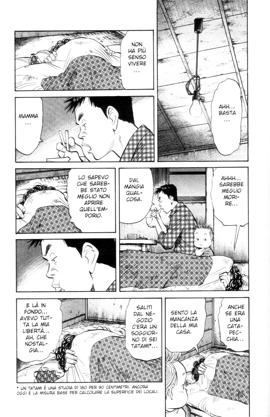 Read 20th Century Boys IT Manga Online