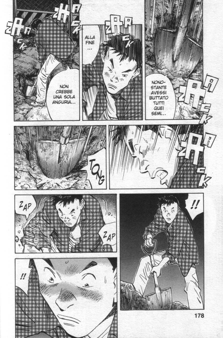 Read 20th Century Boys IT Manga Online