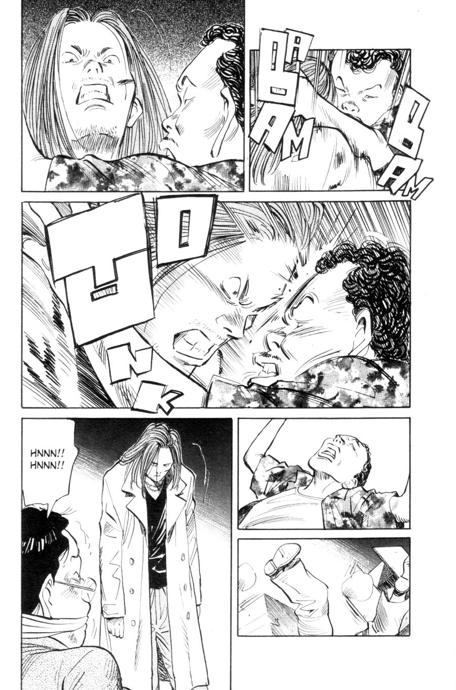 Read 20th Century Boys IT Manga Online
