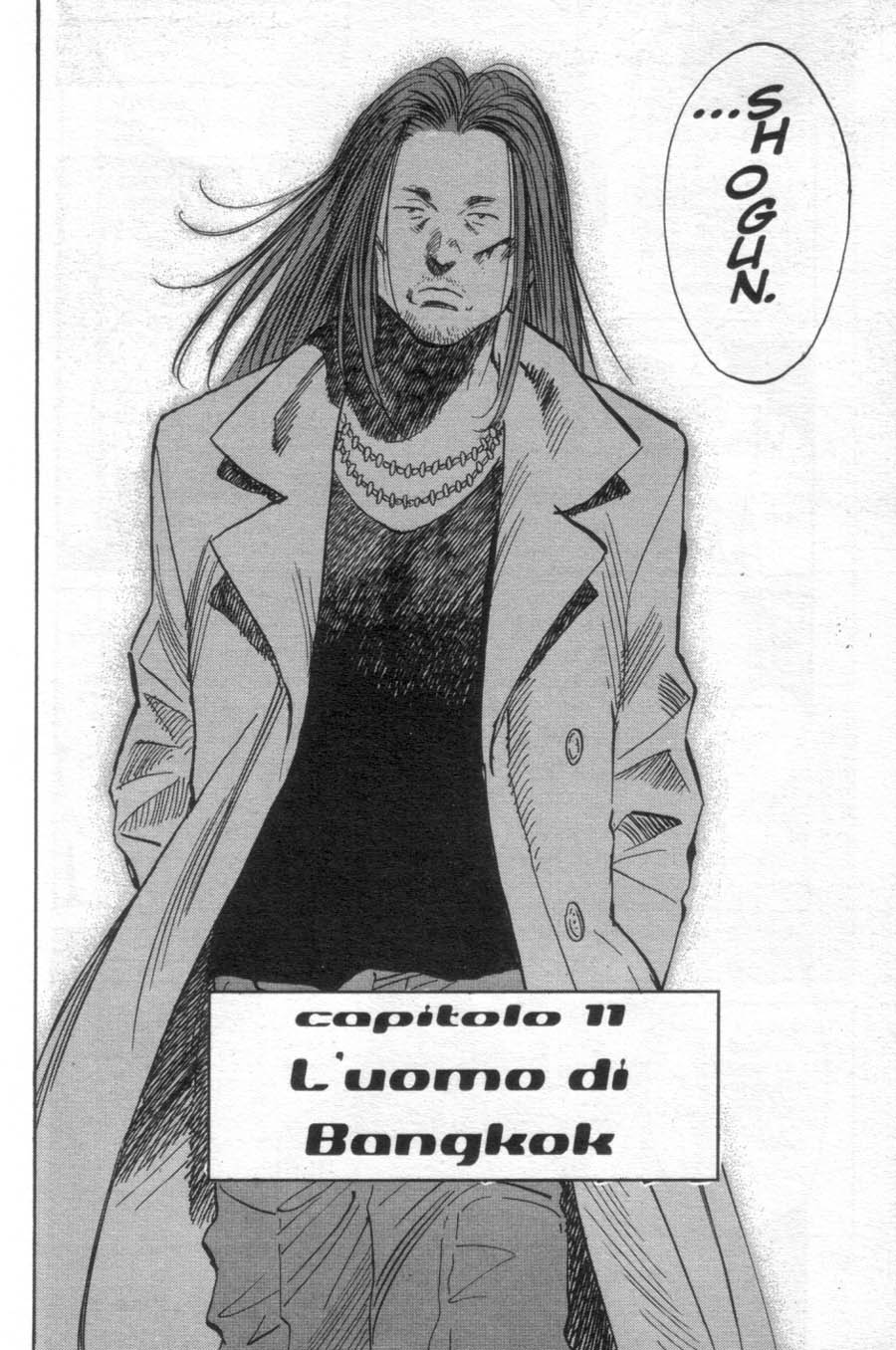 Read 20th Century Boys IT Manga Online