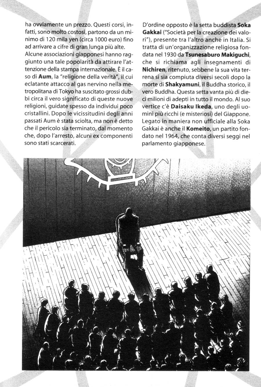 Read 20th Century Boys IT Manga Online