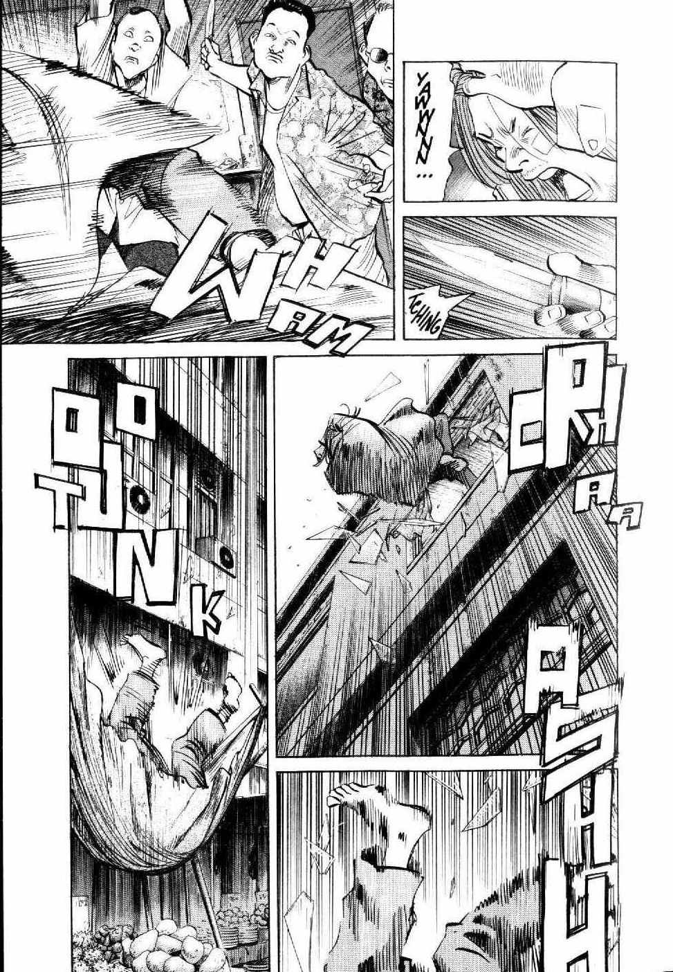 Read 20th Century Boys IT Manga Online