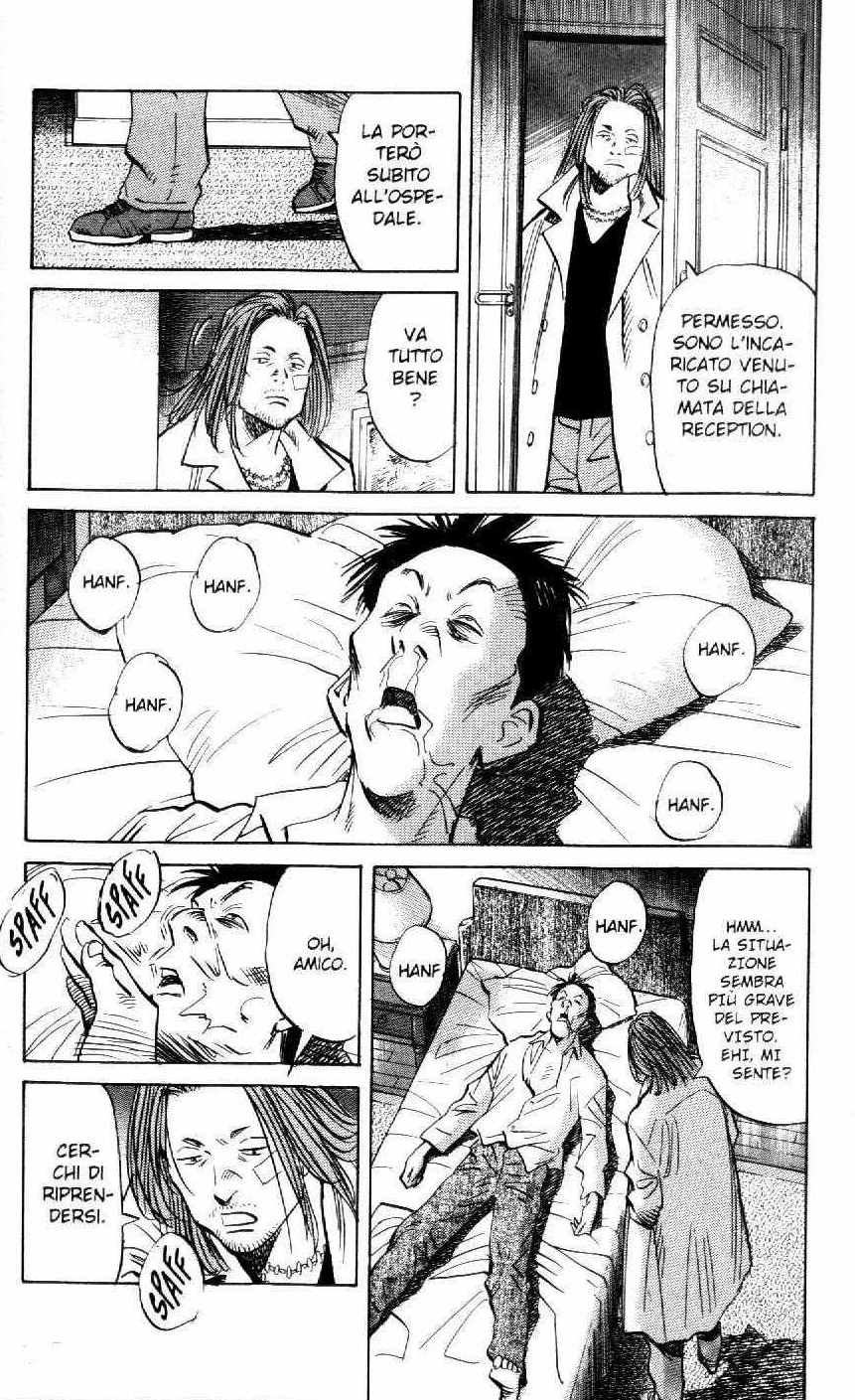 Read 20th Century Boys IT Manga Online