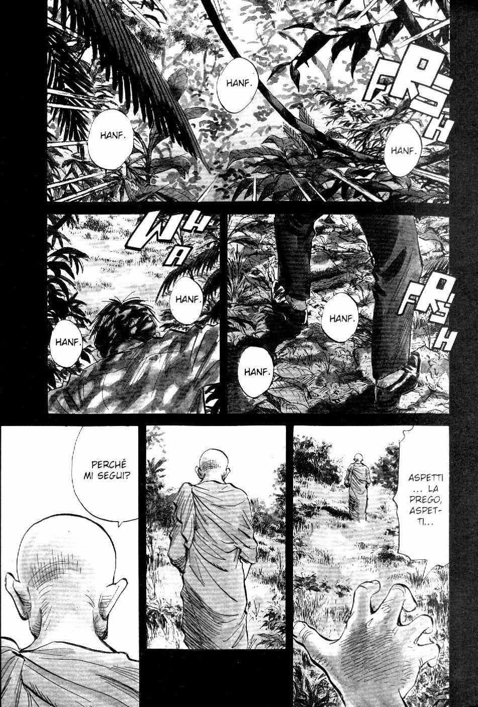 Read 20th Century Boys IT Manga Online