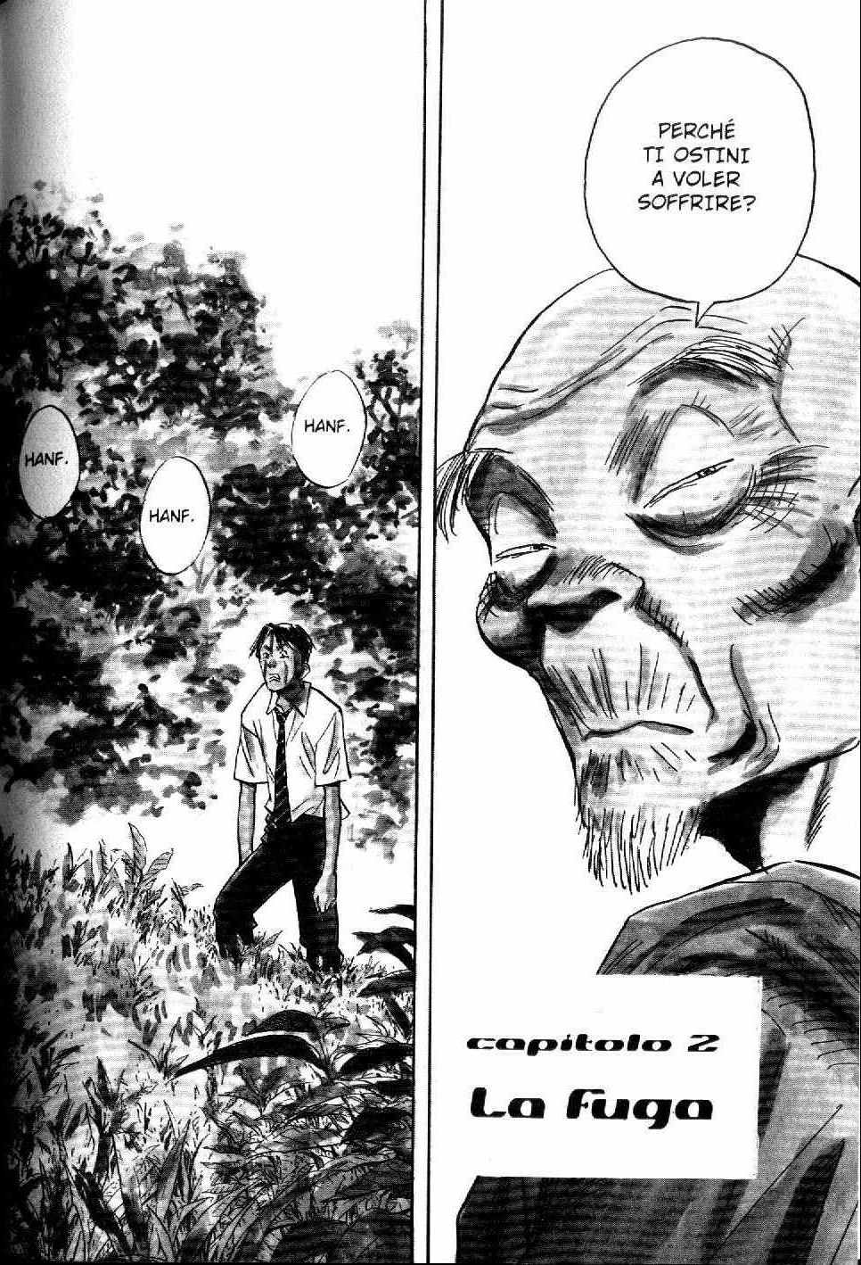Read 20th Century Boys IT Manga Online