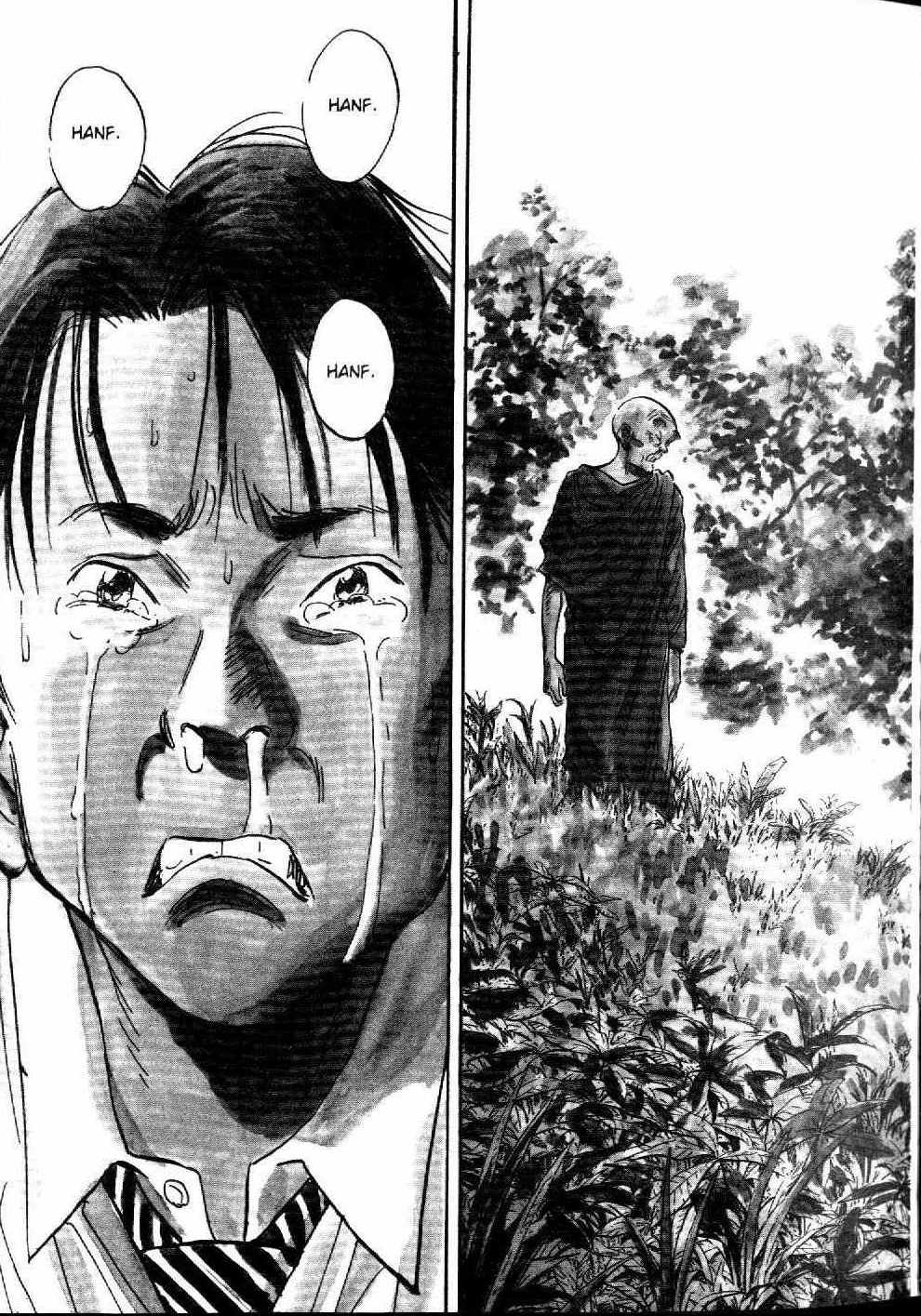 Read 20th Century Boys IT Manga Online