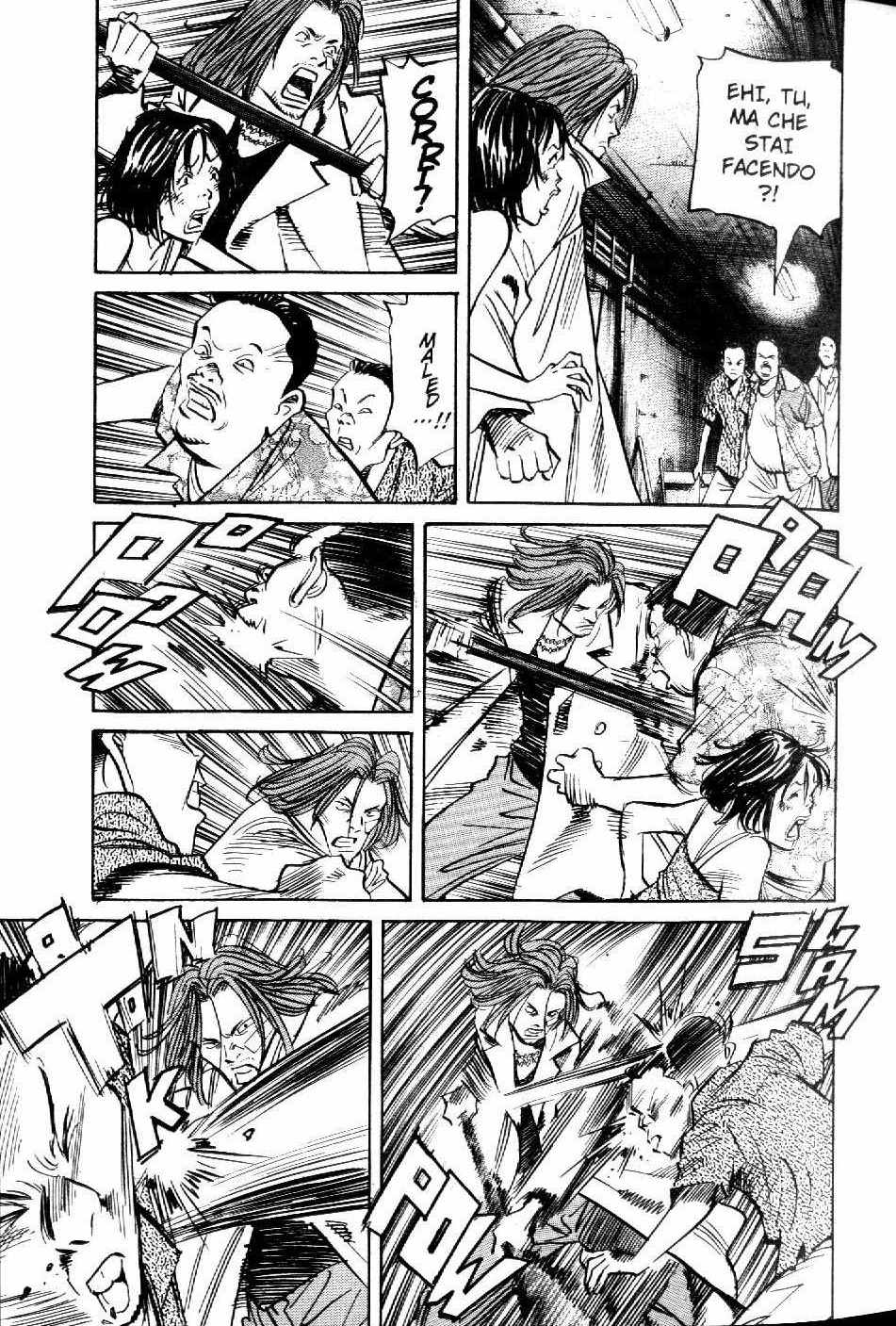 Read 20th Century Boys IT Manga Online