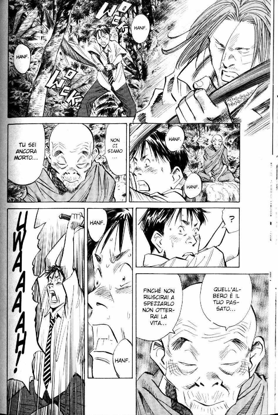 Read 20th Century Boys IT Manga Online