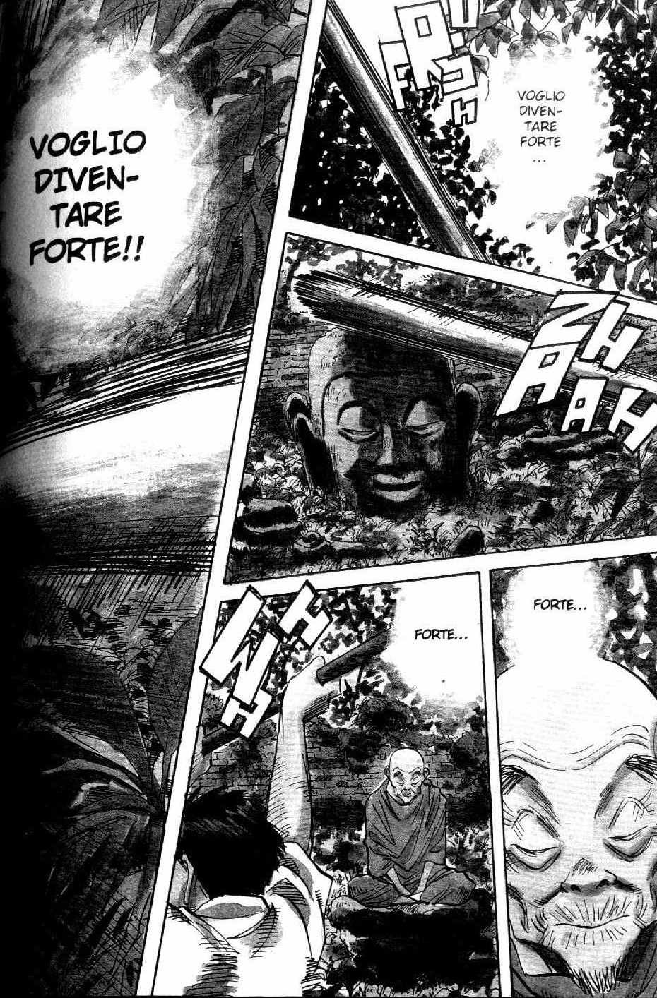 Read 20th Century Boys IT Manga Online