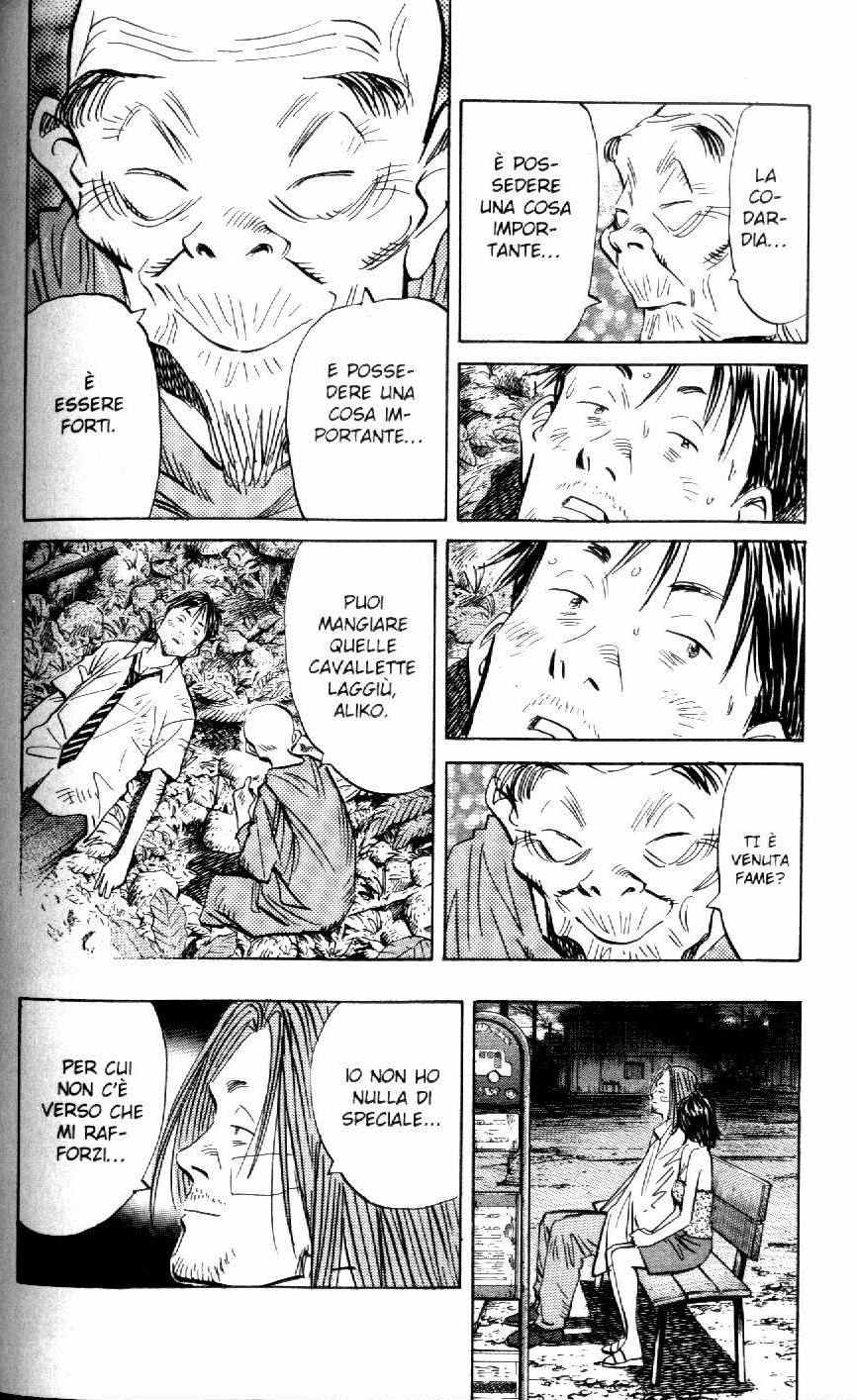 Read 20th Century Boys IT Manga Online