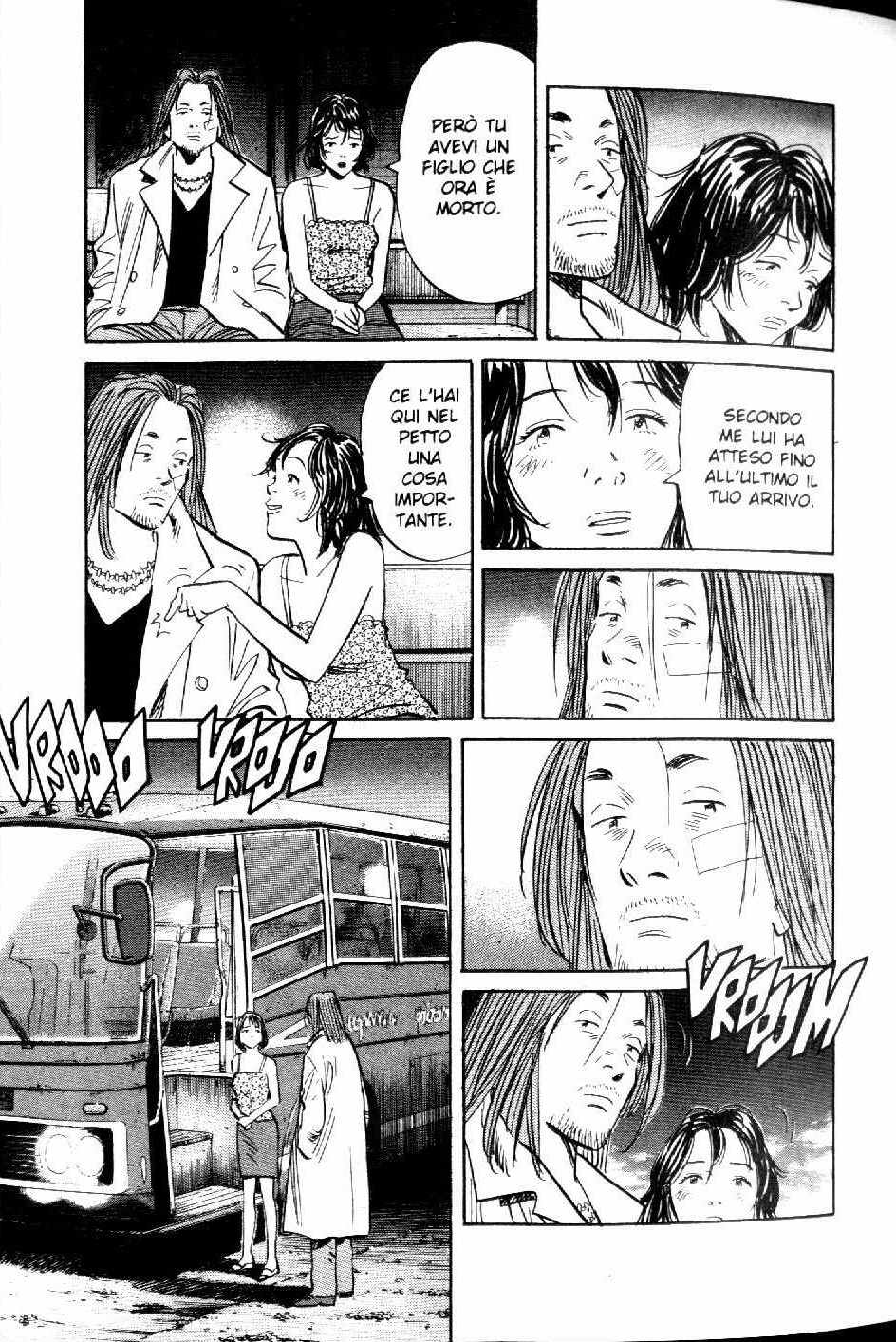 Read 20th Century Boys IT Manga Online