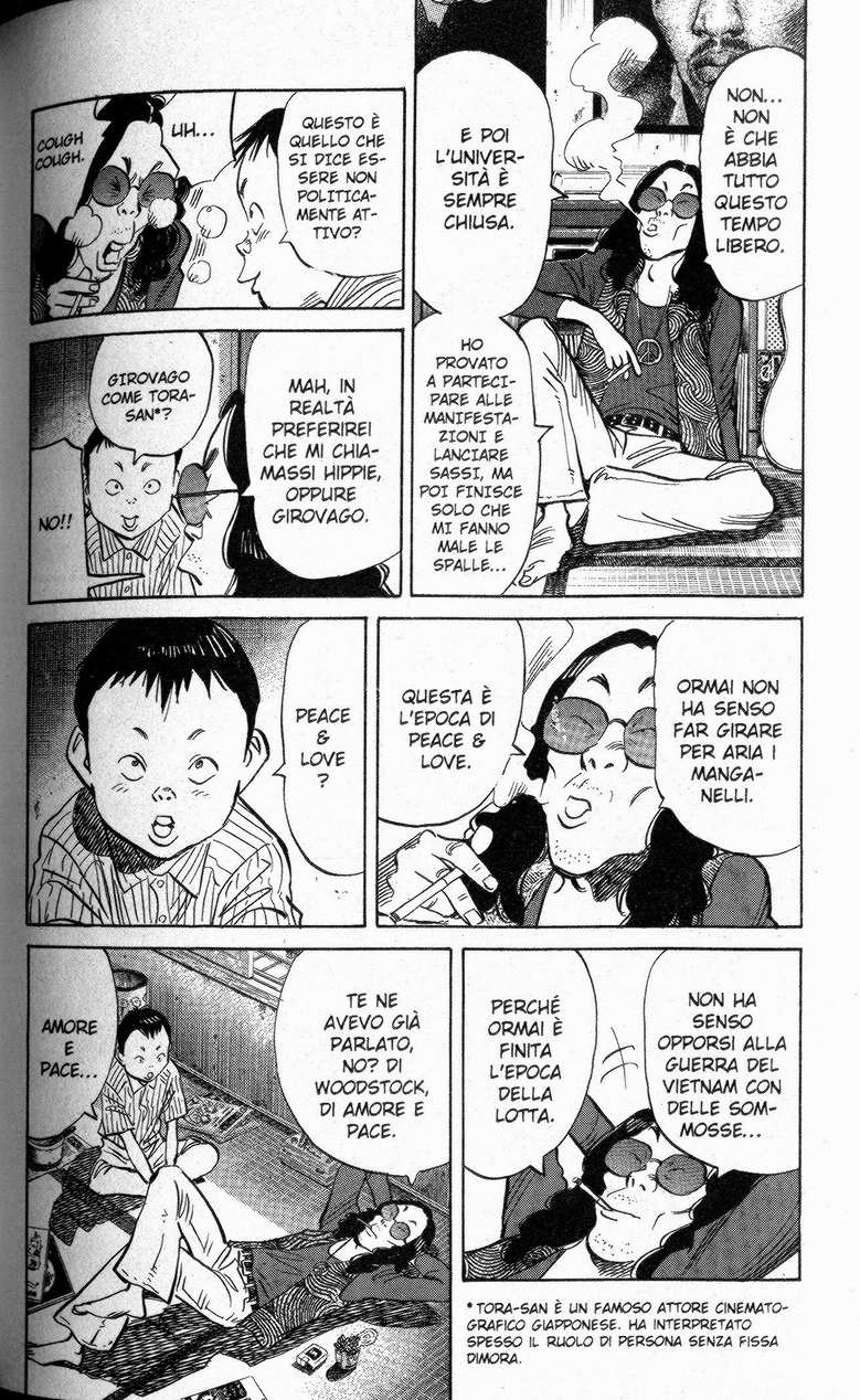 Read 20th Century Boys IT Manga Online
