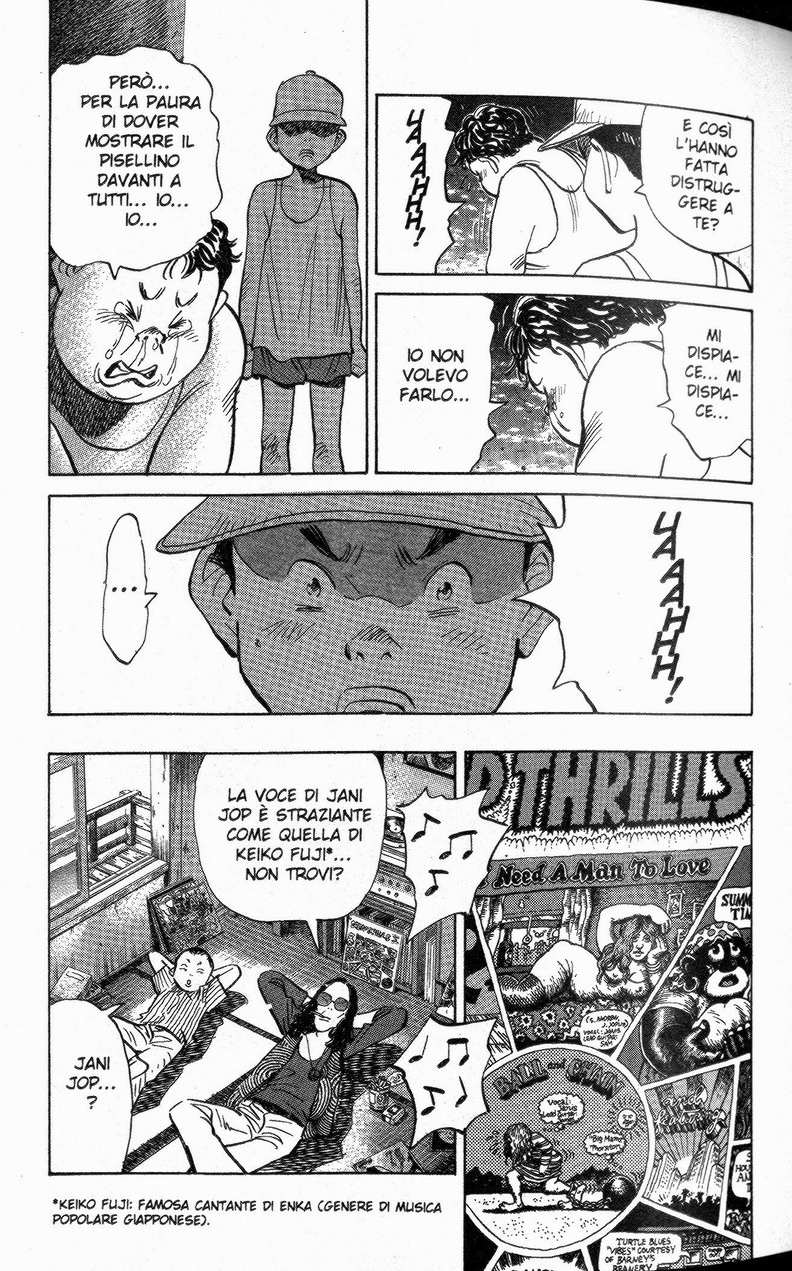 Read 20th Century Boys IT Manga Online