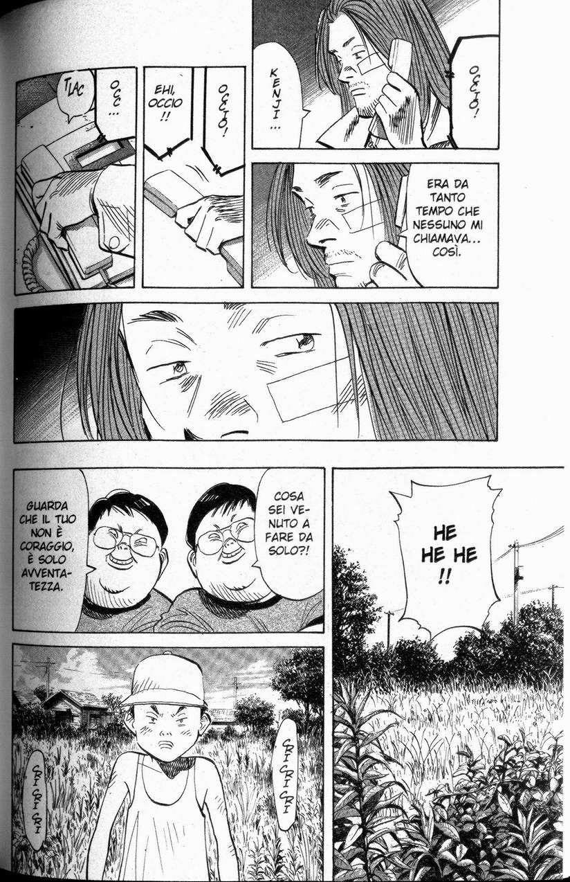 Read 20th Century Boys IT Manga Online